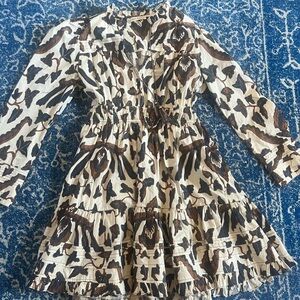 Ulla Johnson knee length dress